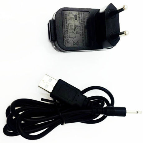 Sextoy USB Ladegert mit Kabel.2