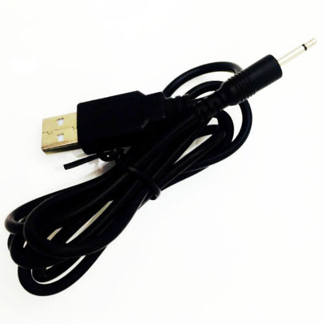 Sextoy USB Ladegert mit Kabel.3