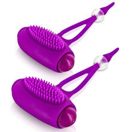 Vibrator Bancroft Nippelstimulator
