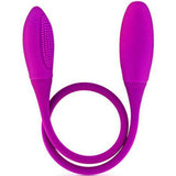 Pretty Love - Smart - Snaky Vibe Vibrator 7v + 3 Tickling
