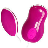 Pretty Love - Flirtation Vibrierendes Ei mit Fernbedienung Avery