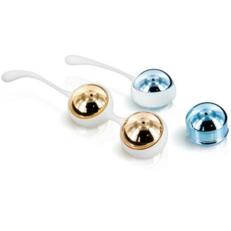 Nalone - Yany Beads Chinesische Kugeln