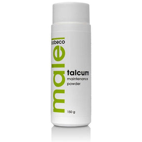 Cobeco - Mnnliches Talkumpuder 150gr