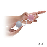 Lelo - Luna Chinesische Blle