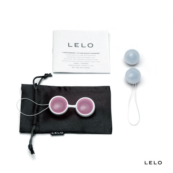 Lelo - Luna Chinesische Blle