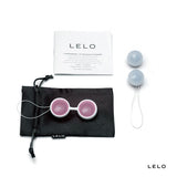 Lelo - Luna Chinesische Blle