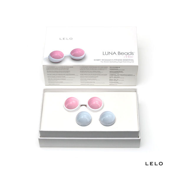 Lelo - Luna Chinesische Blle