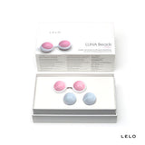 Lelo - Luna Chinesische Blle