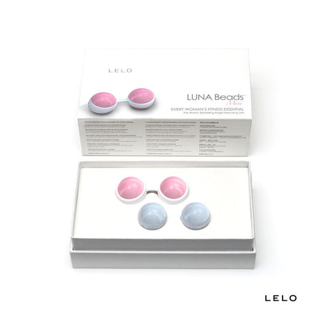 Vibrator Luna Chinesische Blle.2