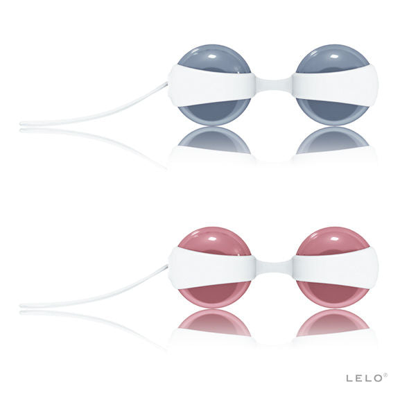 Lelo - Luna Chinesische Blle