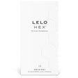 Lelo - Hex Kondombox 12 Einheiten