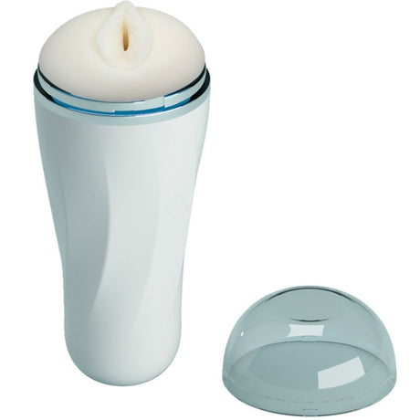 Masturbator Hübsches Liebe Männliches -Vagina-Design.1