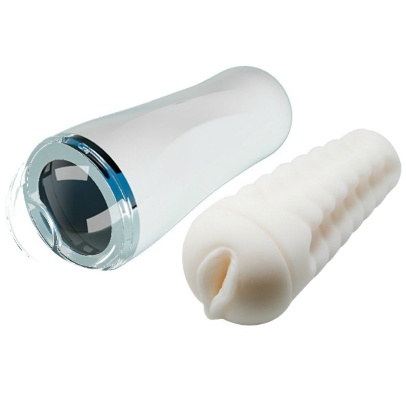 Pretty Love - Hübsches Liebe Mnnliches Masturbator-Vagina-Design