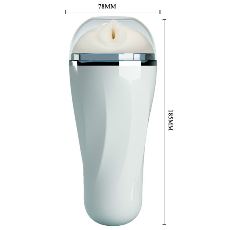 Pretty Love - Hübsches Liebe Mnnliches Masturbator-Vagina-Design