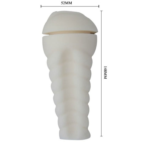 Masturbator Hübsches Liebe Männliches -Vagina-Design.7