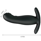 Pretty Love - Prostatamassager mit Vibration