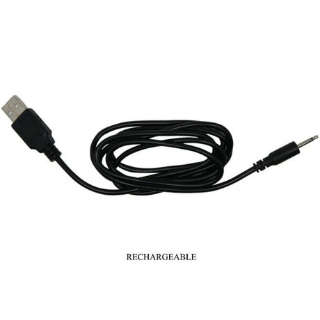 Analplug Prostatamassager mit Vibration.7