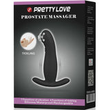 Pretty Love - Prostatamassager mit Vibration