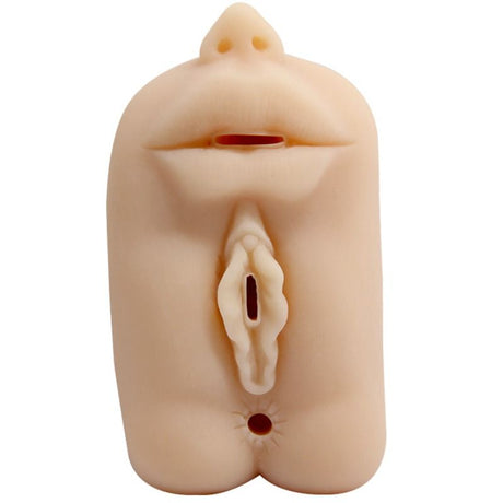 Masturbator Versuchung Leidenschaft Lady.1