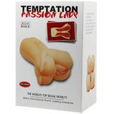 Baile - Versuchung Leidenschaft Lady Masturbator Dreier