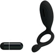 Pretty Love - Ethel Vibrationsring mit Stimulator