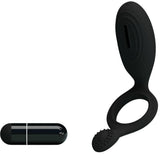 Pretty Love - Ethel Vibrationsring mit Stimulator