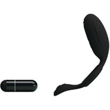 Pretty Love - Ethel Vibrationsring mit Stimulator