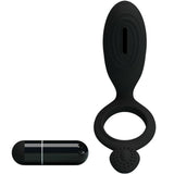 Pretty Love - Ethel Vibrationsring mit Stimulator