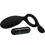 Pretty Love - Ethel Vibrationsring mit Stimulator