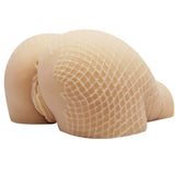 Baile - Realistischer Vagina und Anus mit Mesh