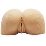 Baile - Realistischer Vagina und Anus mit Mesh