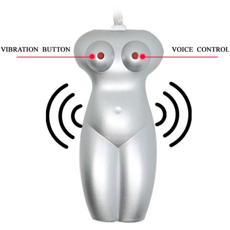 Masturbator Realistischer Vagina und Anus mit Mesh.4