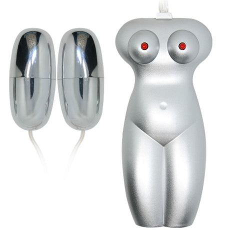 Masturbator Realistischer Vagina und Anus mit Mesh.6