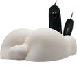 Masturbator Bigger Man Po mit Vibration Natur