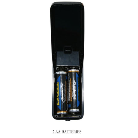 Masturbator Grösserer Mann Rücken mit Vibration.5