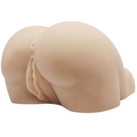 Masturbator Realistischer Vagina und Anus