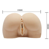 Baile - Realistischer Vagina und Anus