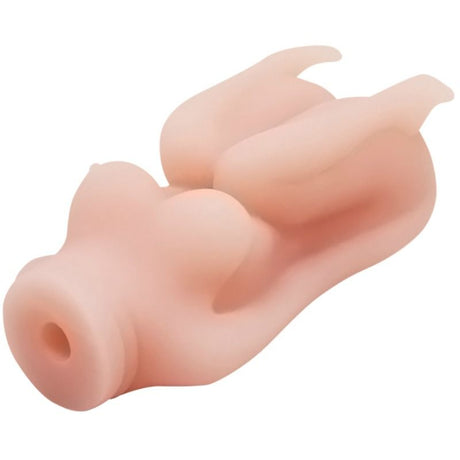 Masturbator Versuchung Leidenschaft Lady Männliche Mini Passende Pussy