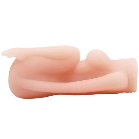 Masturbator Versuchung Leidenschaft Lady Männliche Mini Passende Pussy.7