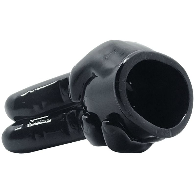 Baile - Power Headauswechselbarer Kopf für Handdesign Massager