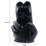 Baile - Power Headauswechselbarer Kopf für Handdesign Massager