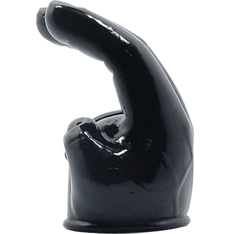 Baile - Power Headauswechselbarer Kopf für Handdesign Massager