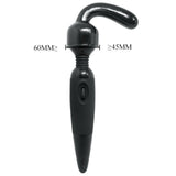 Baile - Power Head Austauschbarer Kopf für Massager Gpunkt Vergnügen