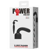 Baile - Power Head Austauschbarer Kopf für Massager Gpunkt Vergnügen