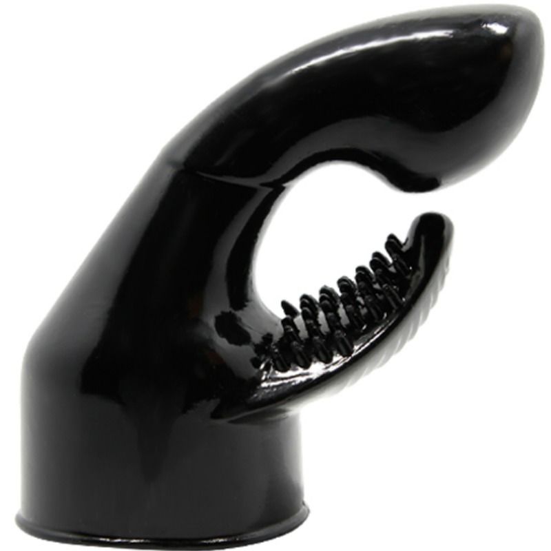 Baile - Power Head Intercambiable Head für Massagergy Punkt Stimulation und Klitoris