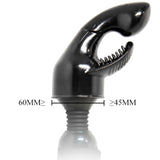 Baile - Power Head Intercambiable Head für Massagergy Punkt Stimulation und Klitoris