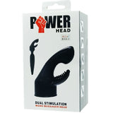 Baile - Power Head Intercambiable Head für Massagergy Punkt Stimulation und Klitoris