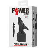 Baile - Auswechselbarer Powerkopf für Klitorisstimulations Massager