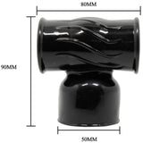 Baile - Auswechselbarer Powerkopf für Mnnliches Massager