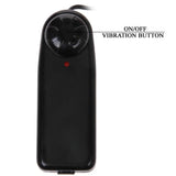 Baile - Realistischer Dildo mit Vibration 20 cm